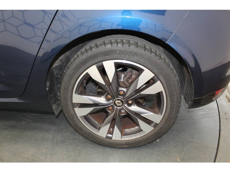 Renault Mégane - Photo 8
