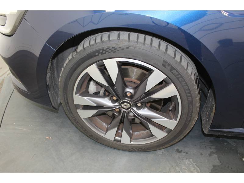 Renault Mégane - Photo 9