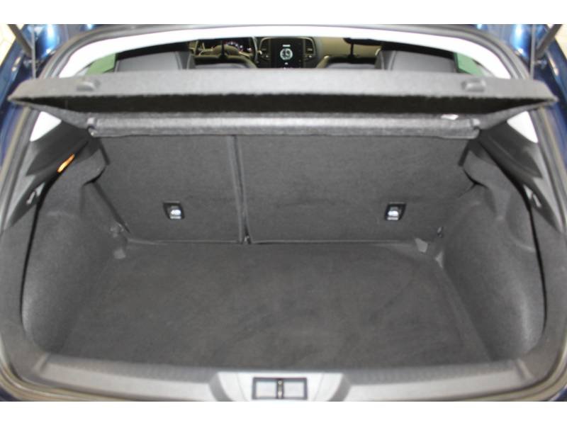Renault Mégane - Photo 10