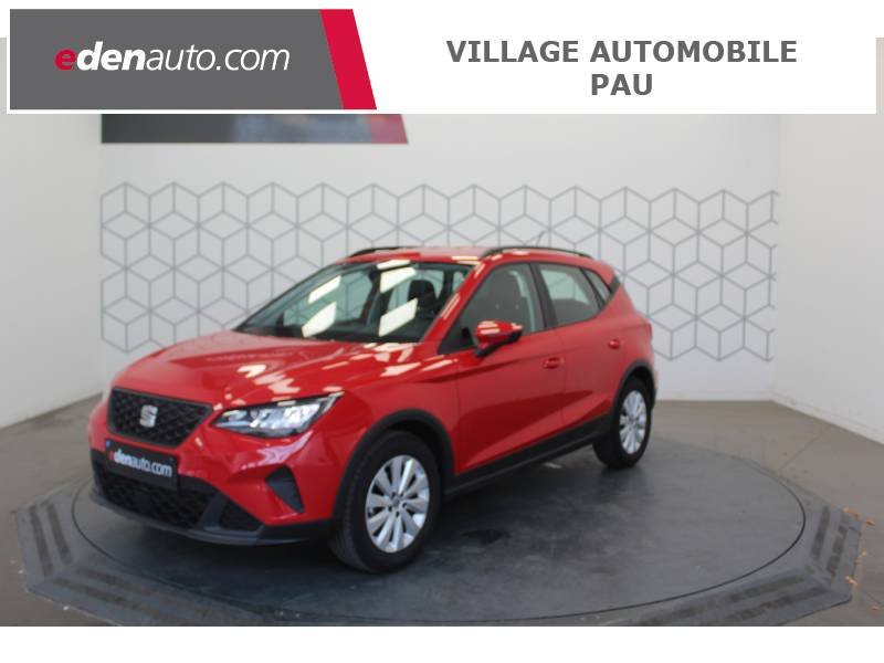 Seat Arona - Photo 1