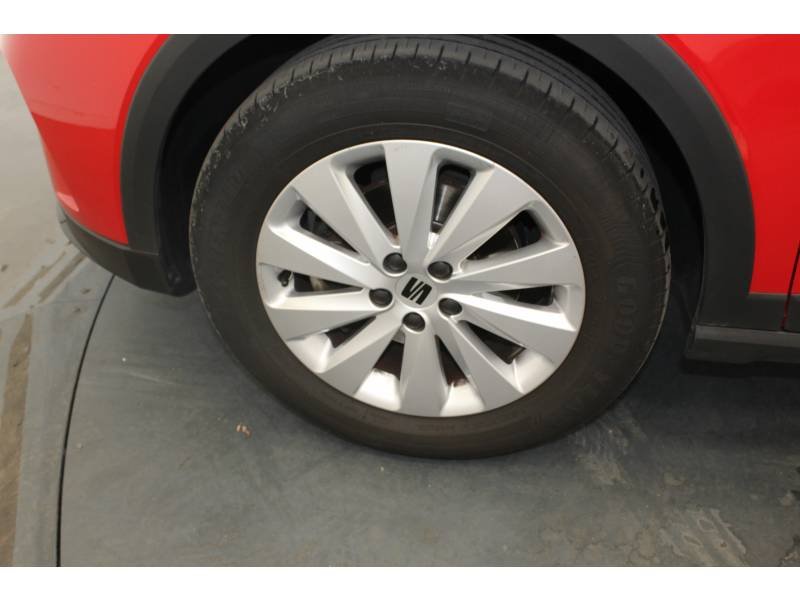Seat Arona - Photo 11