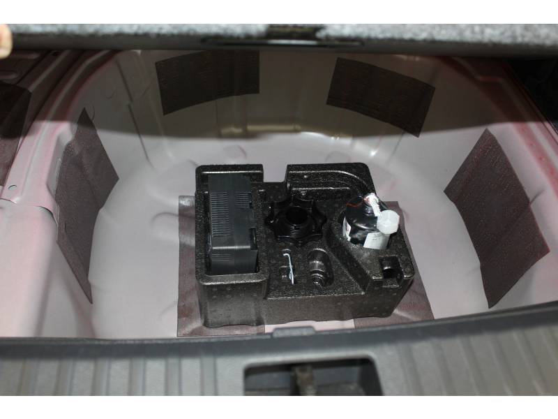 Seat Arona - Photo 14