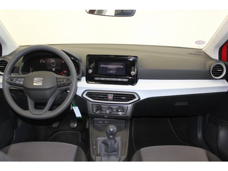 Seat Arona - Photo 15