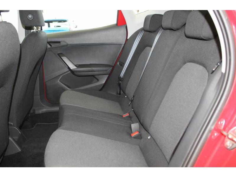 Seat Arona - Photo 16