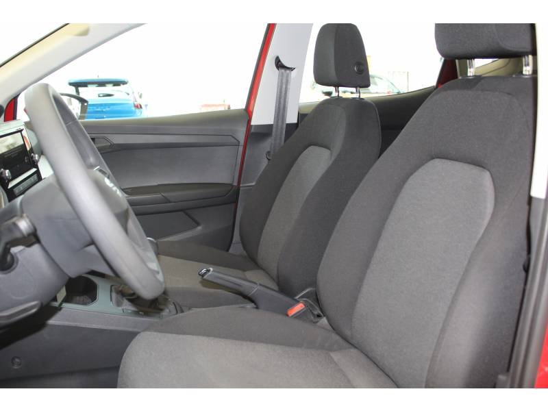 Seat Arona - Photo 18