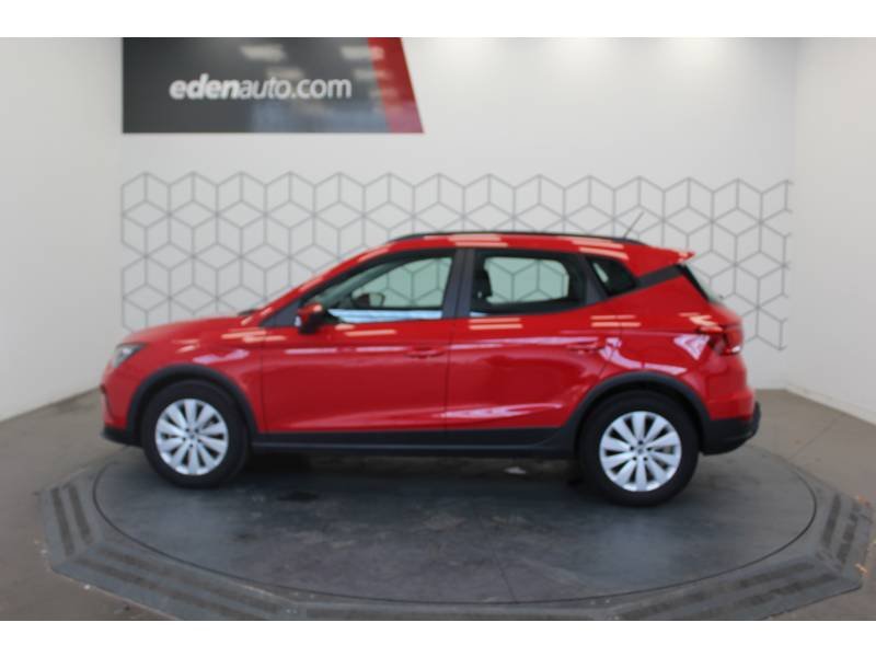 Seat Arona - Photo 2