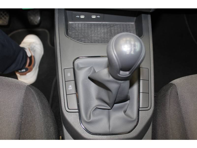 Seat Arona - Photo 21
