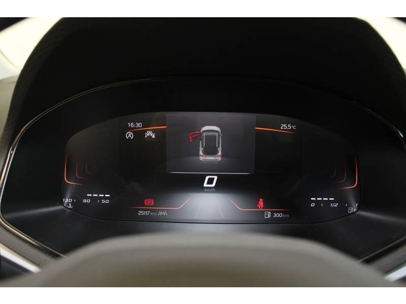 Seat Arona - Photo 22