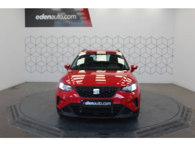 Seat Arona - Photo 3