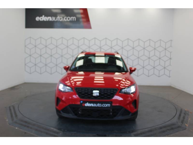 Seat Arona - Photo 4