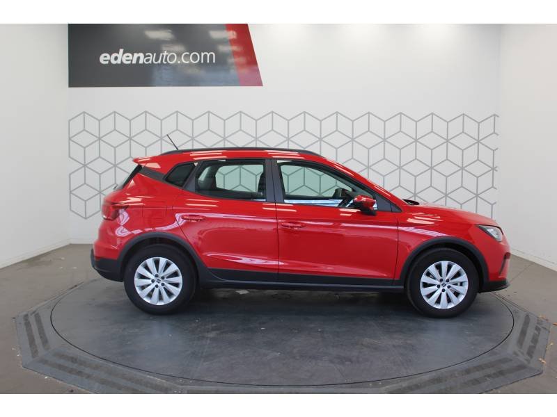 Seat Arona - Photo 6