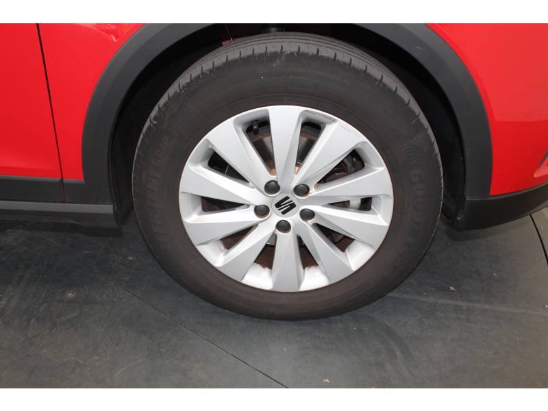 Seat Arona - Photo 7