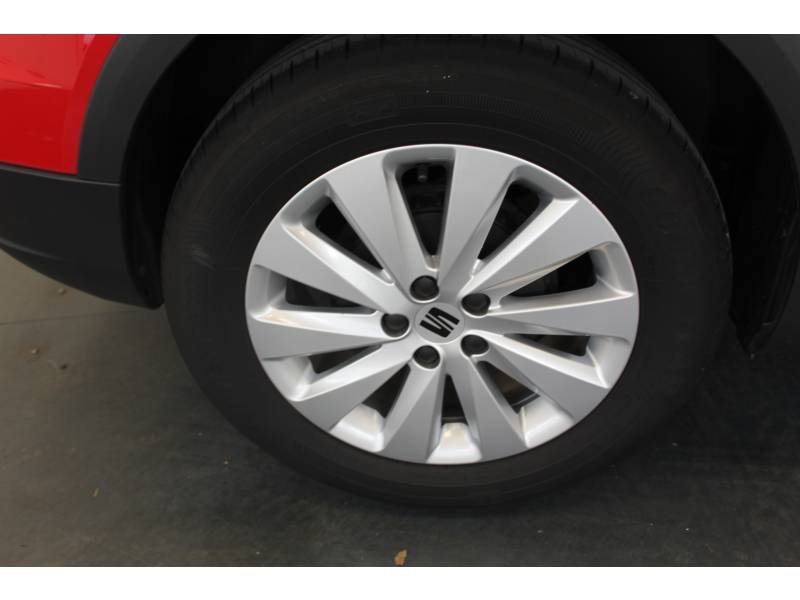 Seat Arona - Photo 8