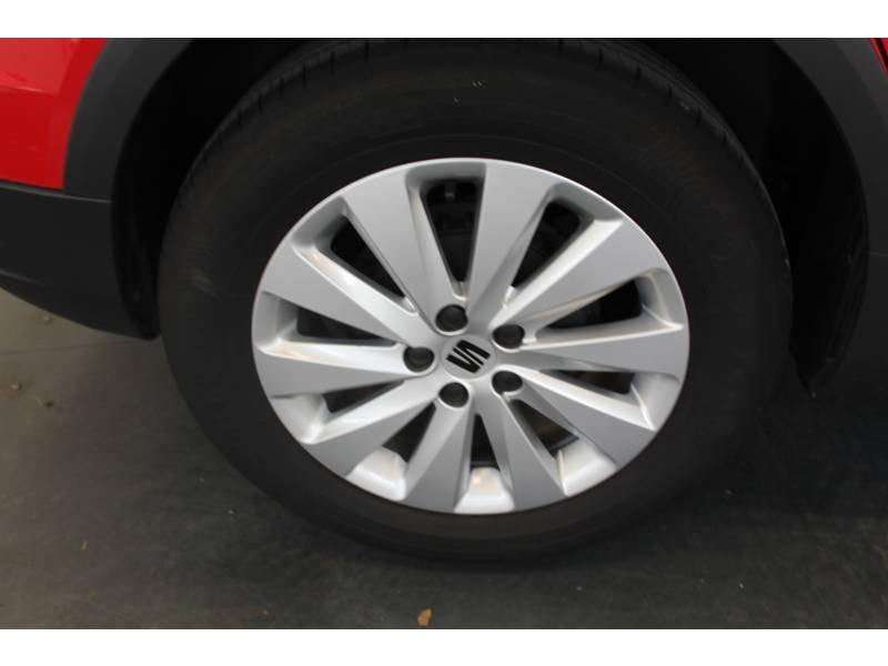 Seat Arona - Photo 9