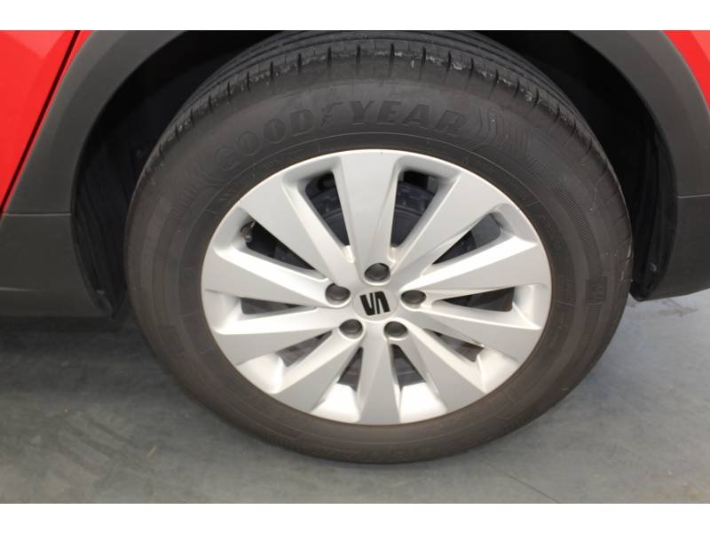 Seat Arona - Photo 10