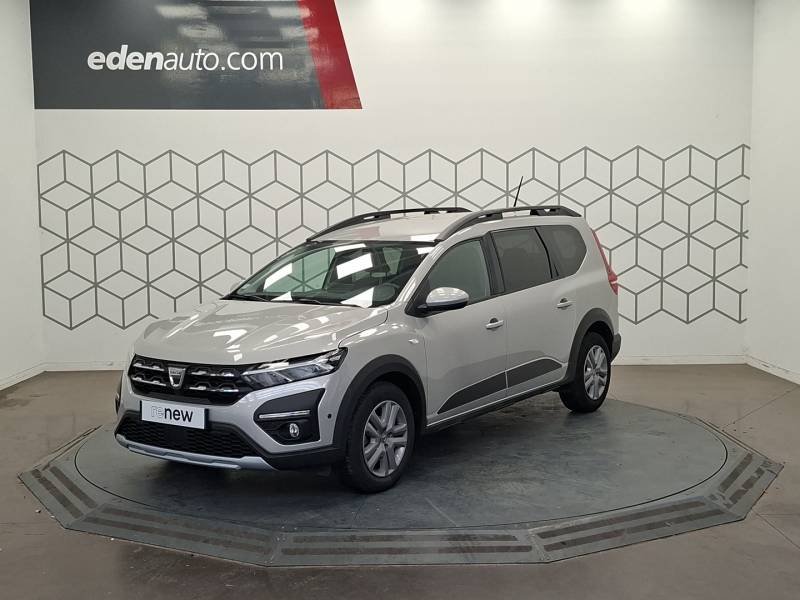 Dacia Jogger - Photo 1
