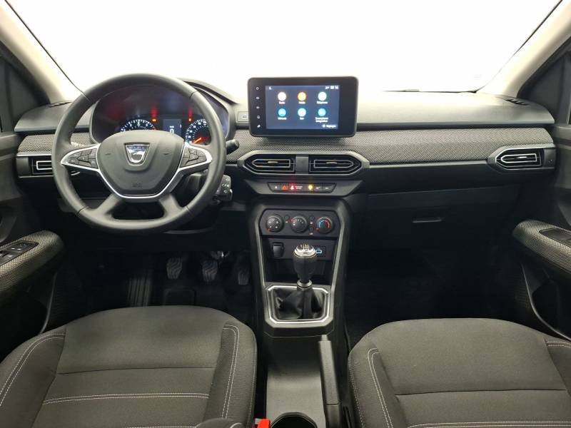 Dacia Jogger - Photo 11