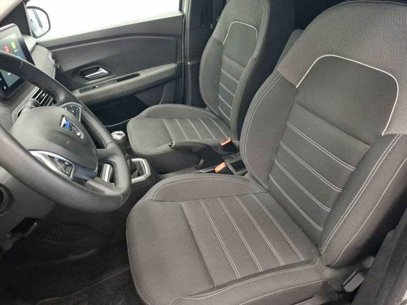 Dacia Jogger - Photo 12