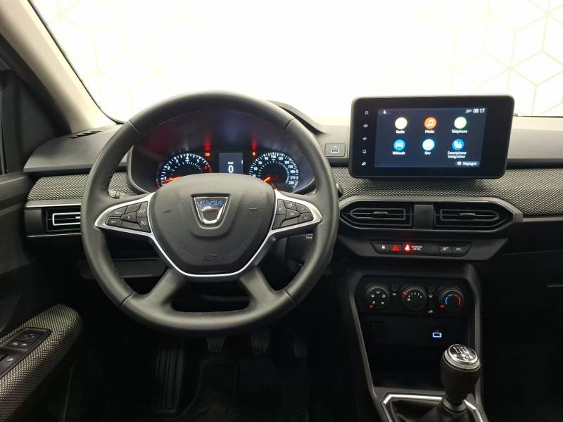 Dacia Jogger - Photo 14