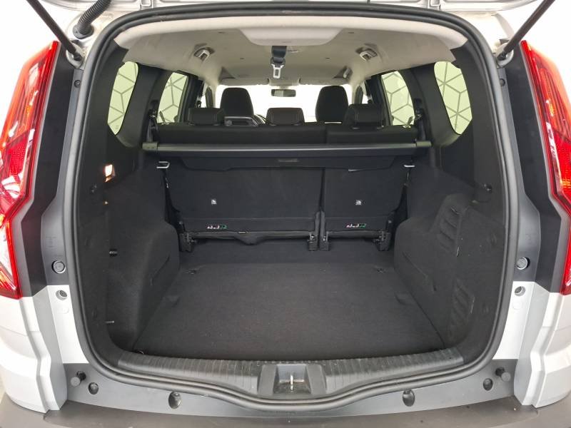 Dacia Jogger - Photo 16