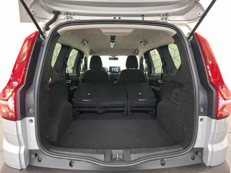 Dacia Jogger - Photo 17
