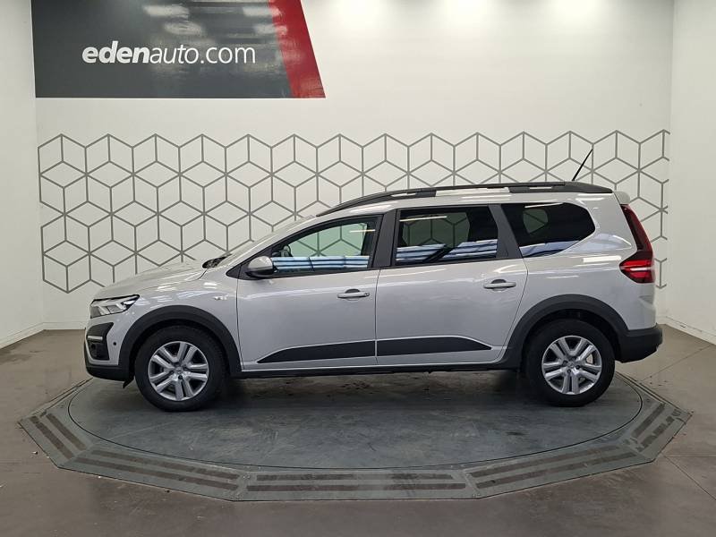 Dacia Jogger - Photo 2