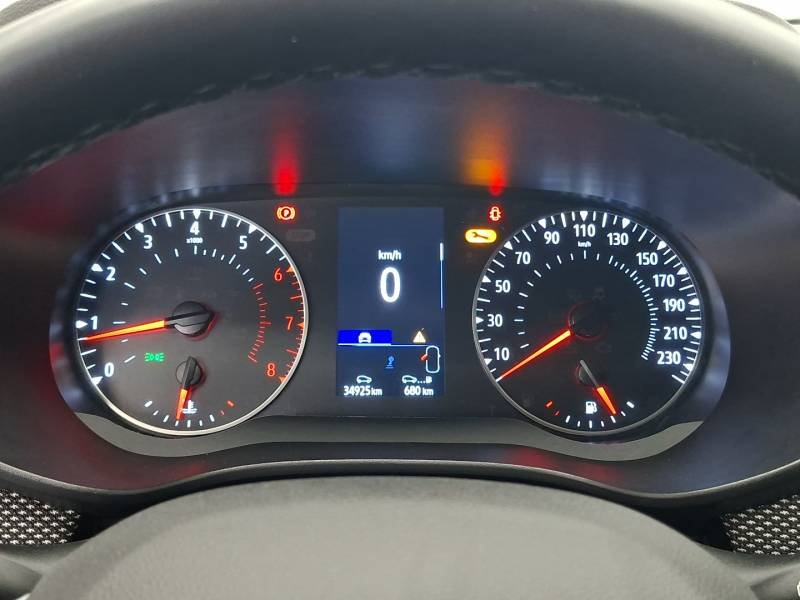 Dacia Jogger - Photo 21