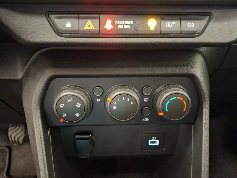 Dacia Jogger - Photo 26