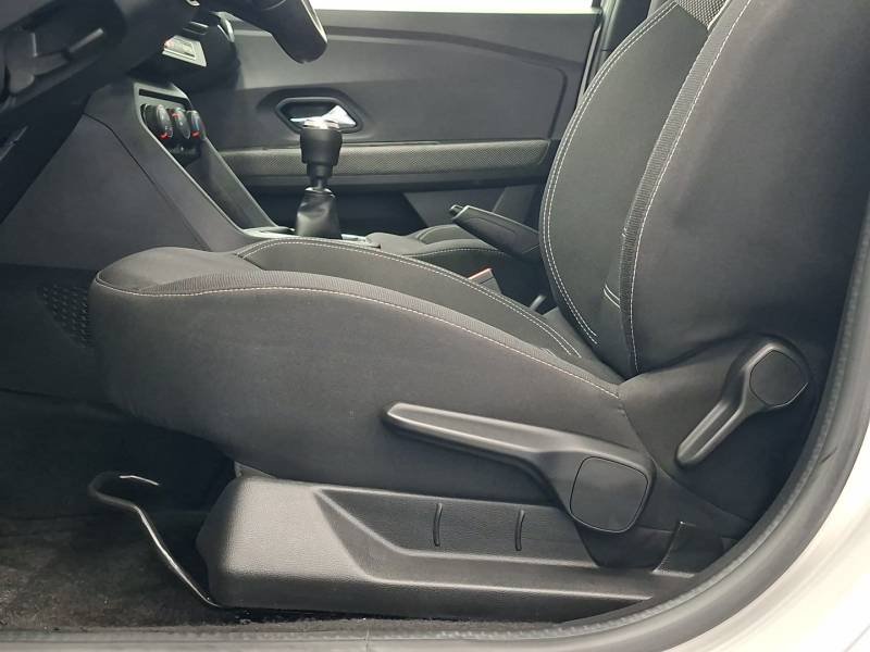 Dacia Jogger - Photo 28