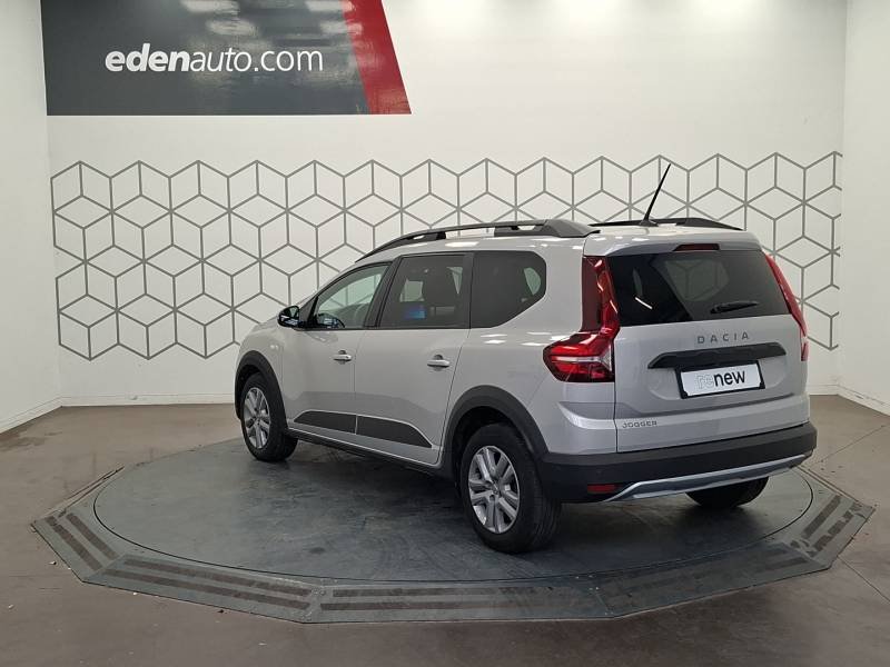 Dacia Jogger - Photo 3