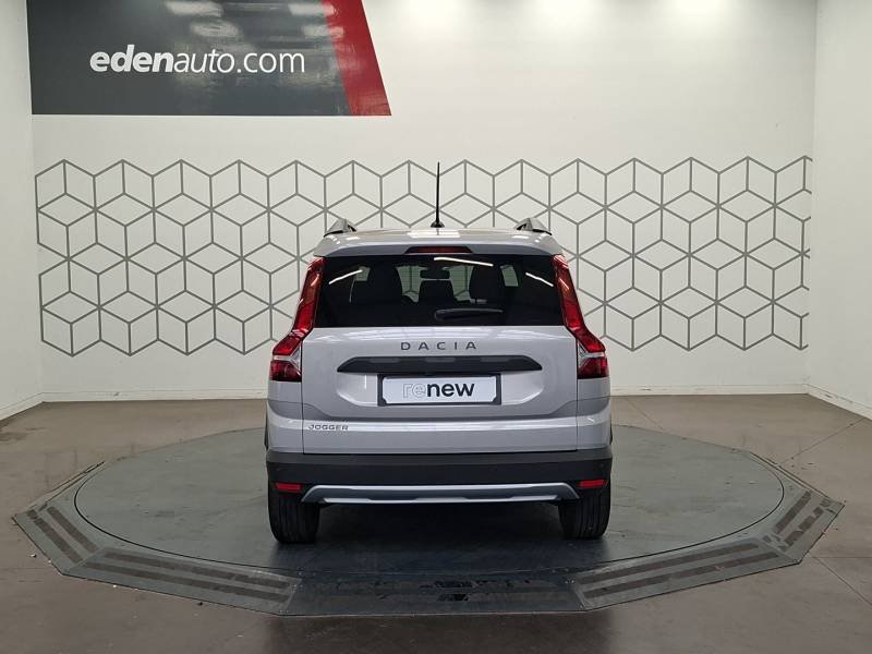 Dacia Jogger - Photo 4