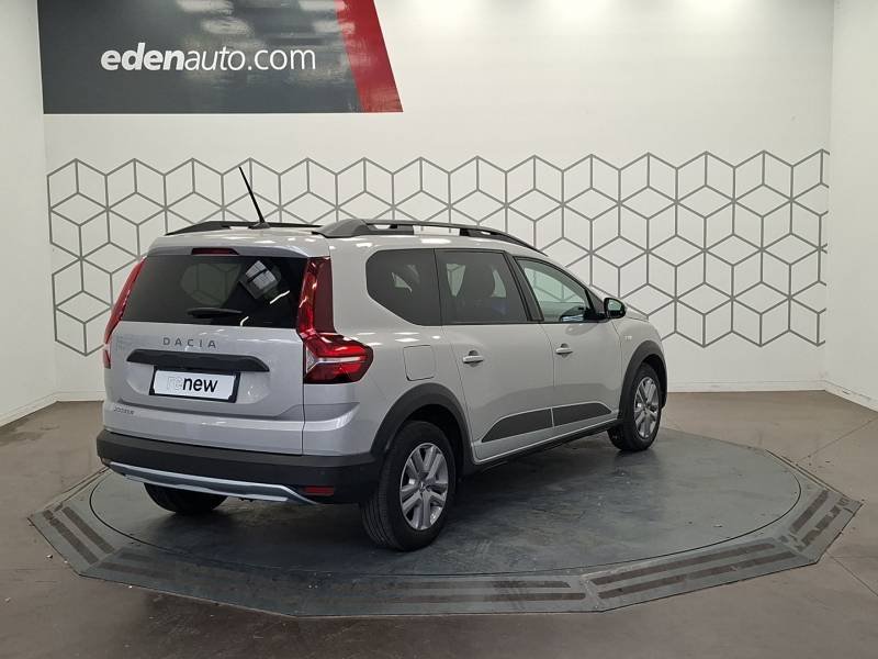 Dacia Jogger - Photo 5