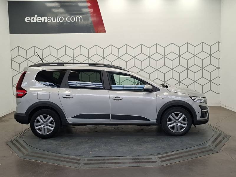 Dacia Jogger - Photo 6