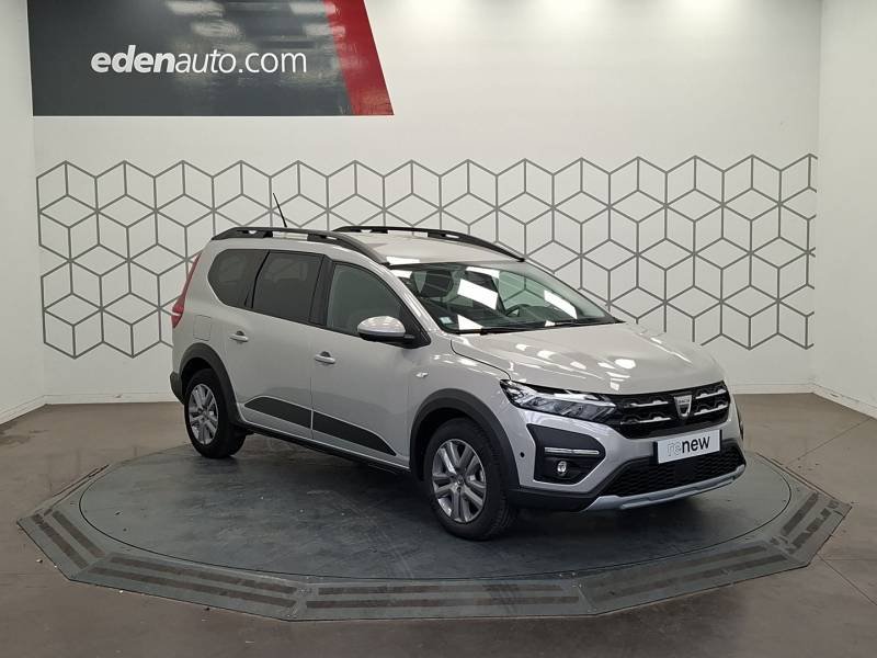 Dacia Jogger - Photo 7