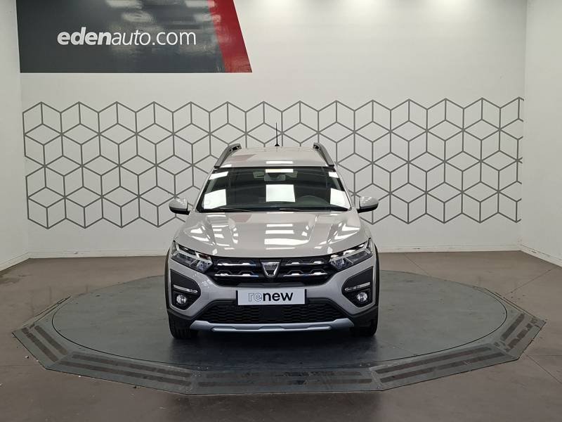 Dacia Jogger - Photo 8