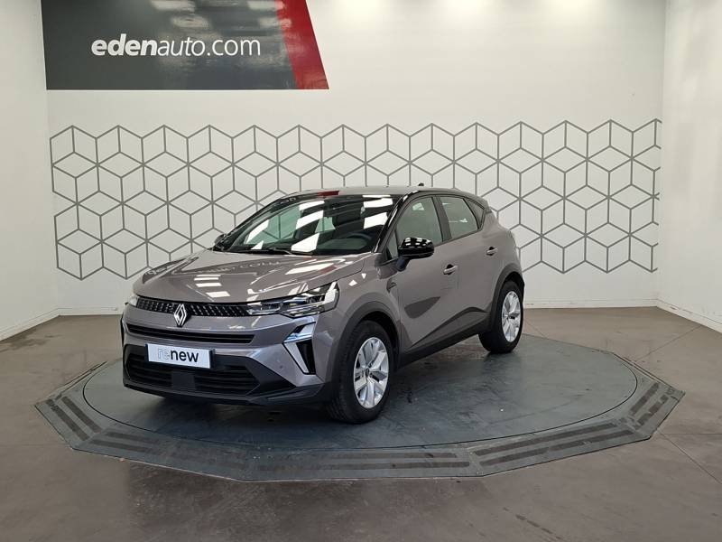 Renault Captur - Photo 1