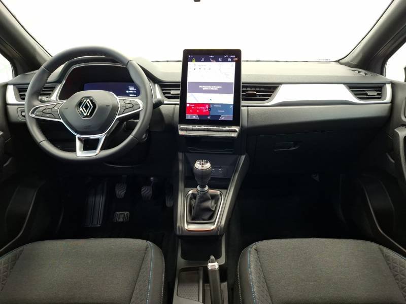 Renault Captur - Photo 11