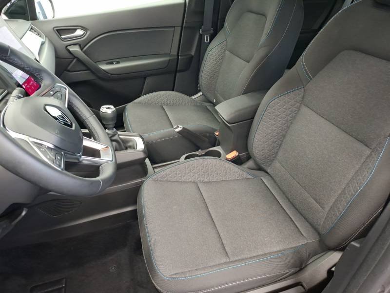 Renault Captur - Photo 12