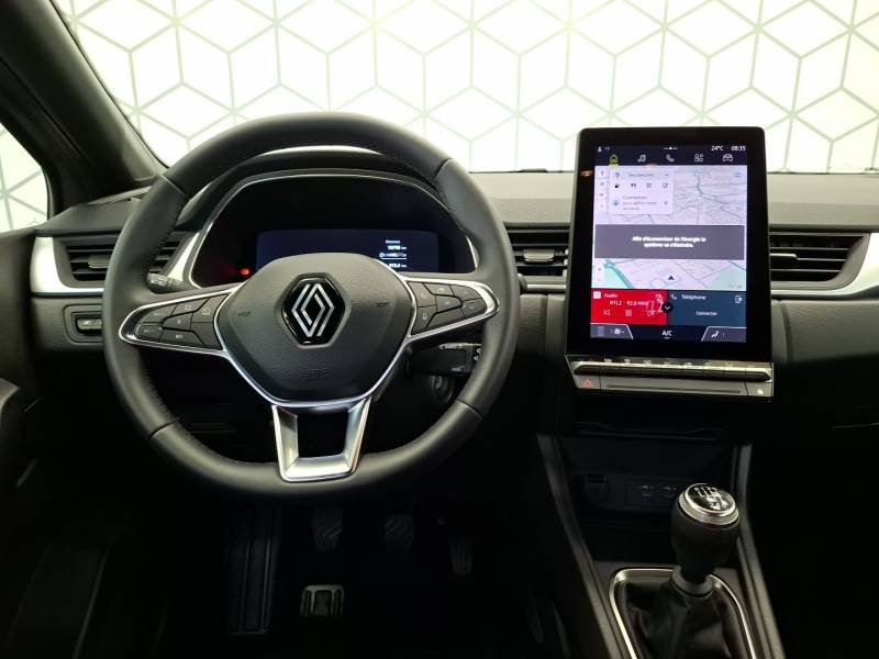 Renault Captur - Photo 14