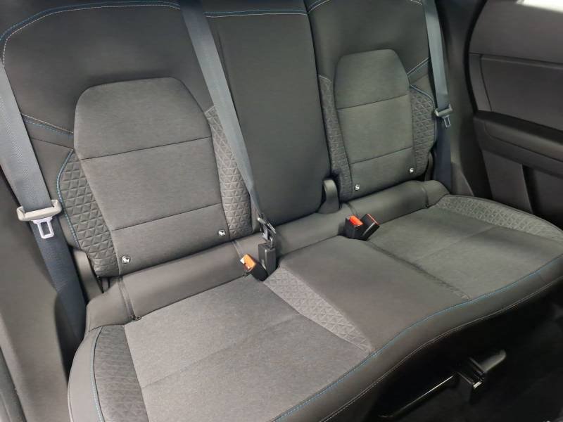 Renault Captur - Photo 15