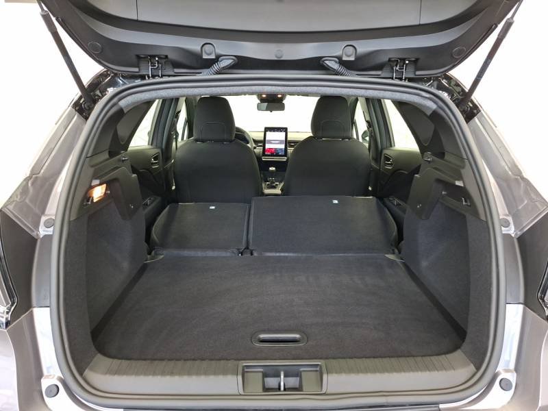 Renault Captur - Photo 17
