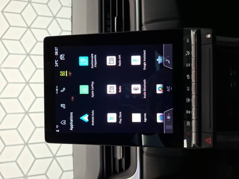 Renault Captur - Photo 18