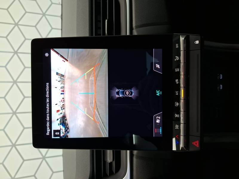 Renault Captur - Photo 20
