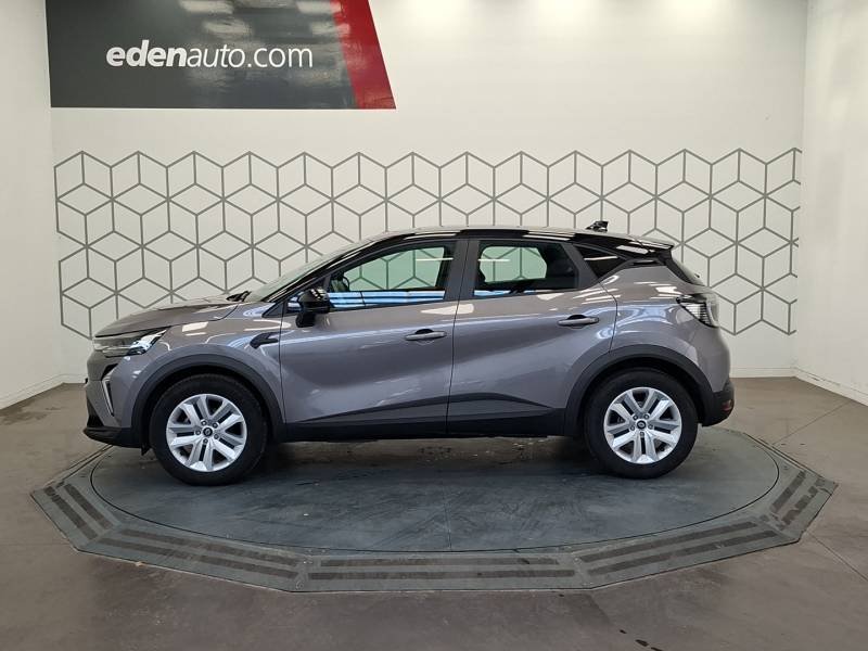 Renault Captur - Photo 2