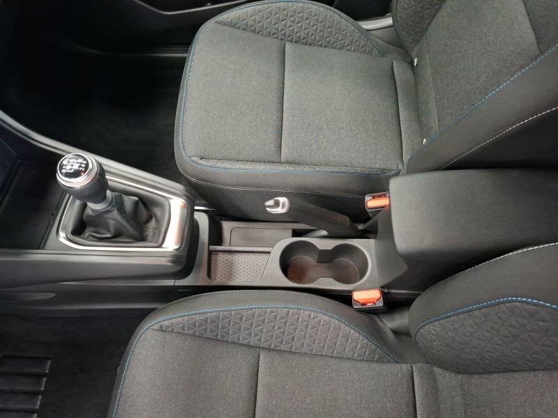Renault Captur - Photo 23