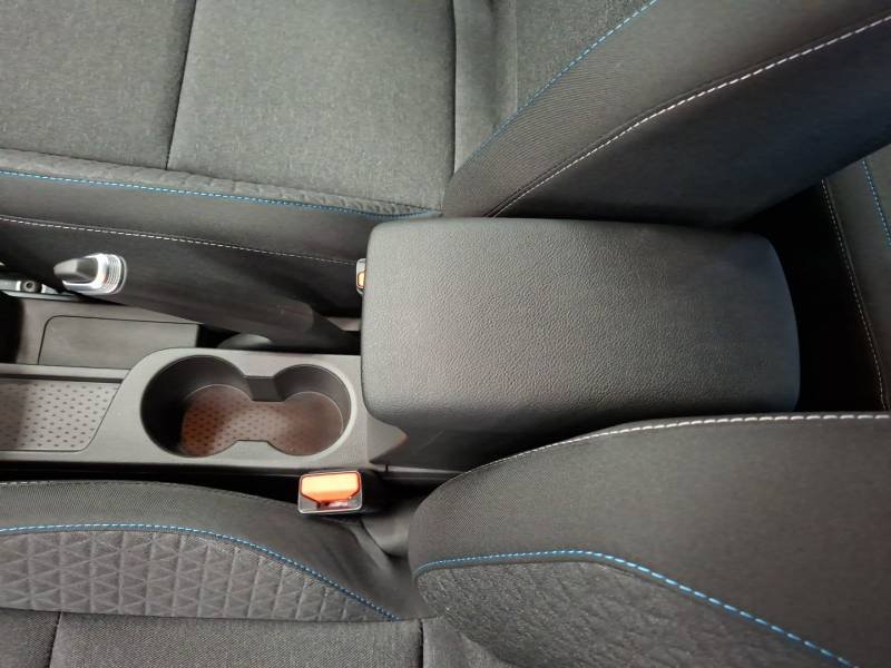 Renault Captur - Photo 24
