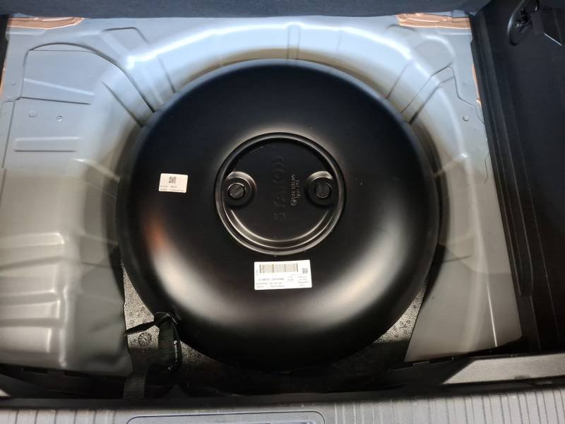 Renault Captur - Photo 27