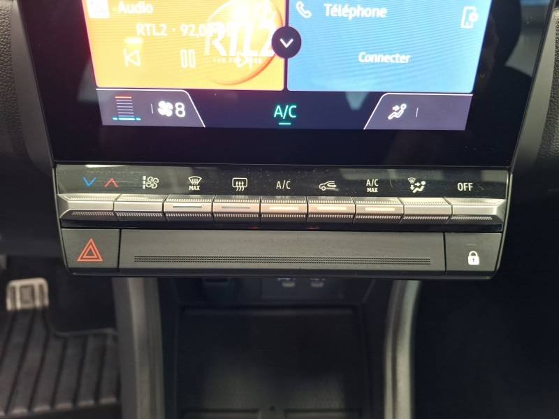 Renault Captur - Photo 28