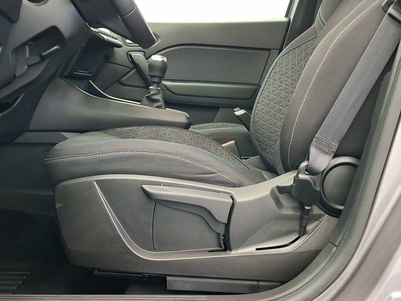 Renault Captur - Photo 30