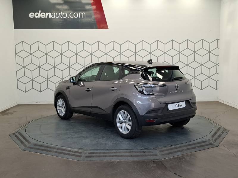 Renault Captur - Photo 3